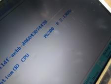 Матриця LCD до ноутбука Dell Latitude 3330 №3